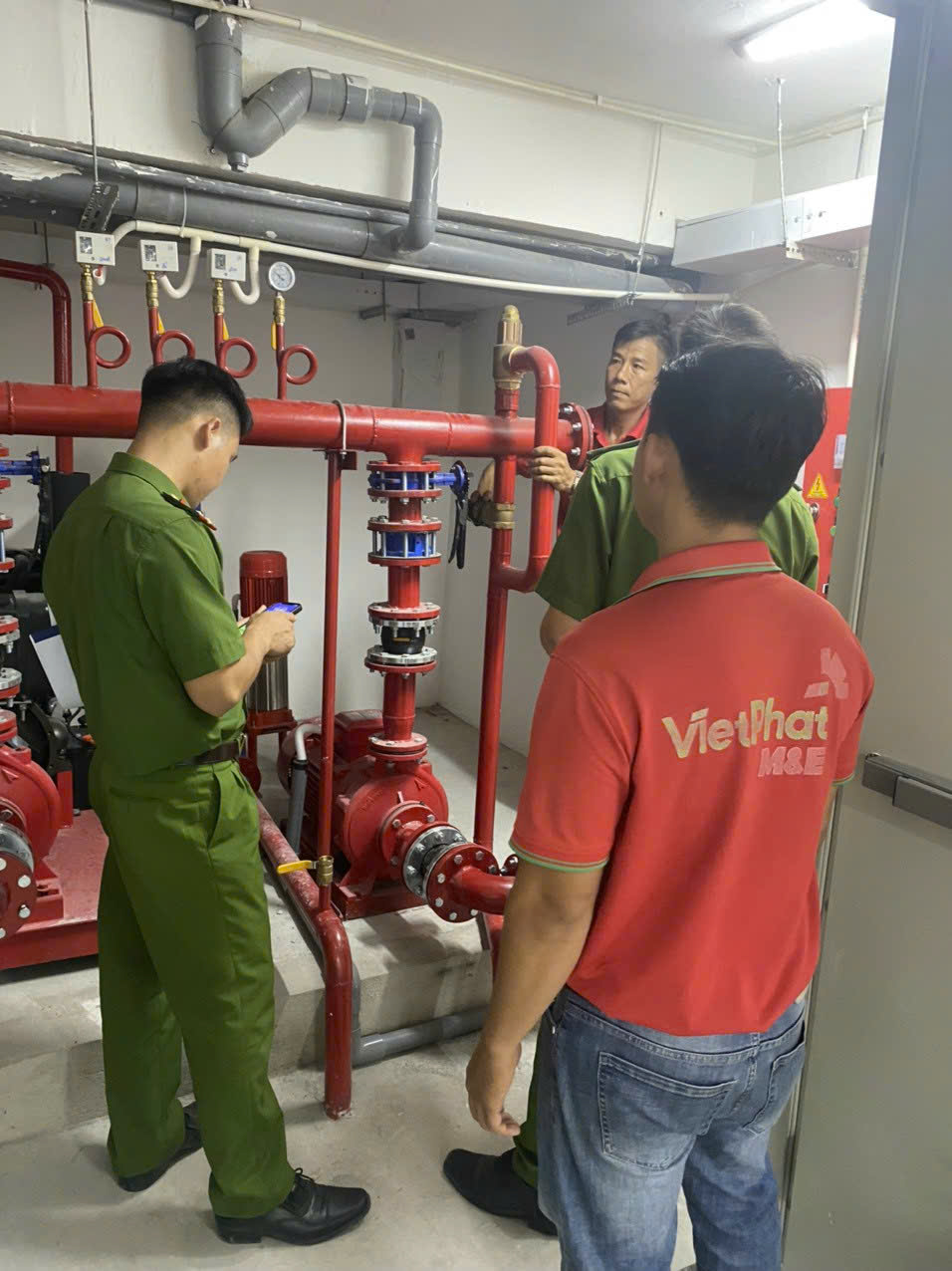 Dự Án Bệnh Viện Đa Khoa Medic Bình Dương 2