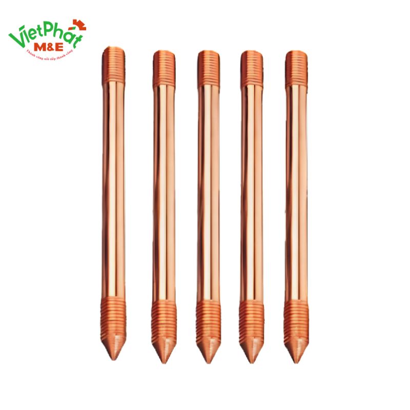 Cọc Tiếp Đất